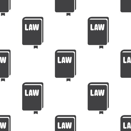 vector illustration of business and finance icon lawのイラスト素材