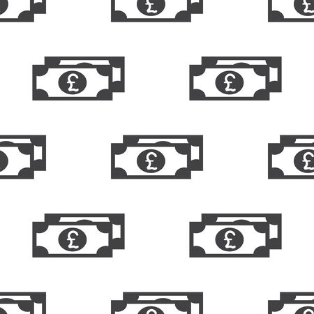 vector illustration of business and finance icon dollar cashのイラスト素材