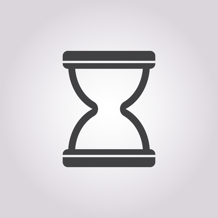 illustration of vector office modern icon in designのイラスト素材