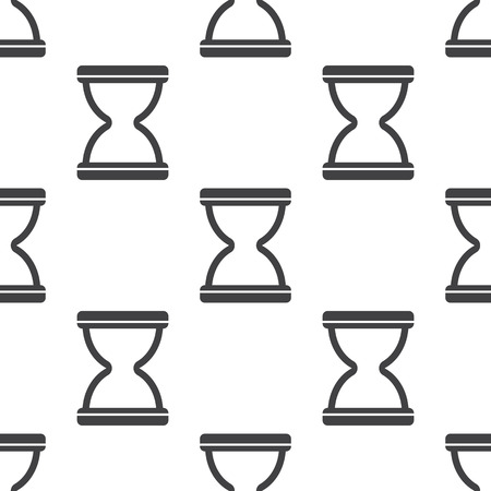 illustration of vector office modern icon in designのイラスト素材