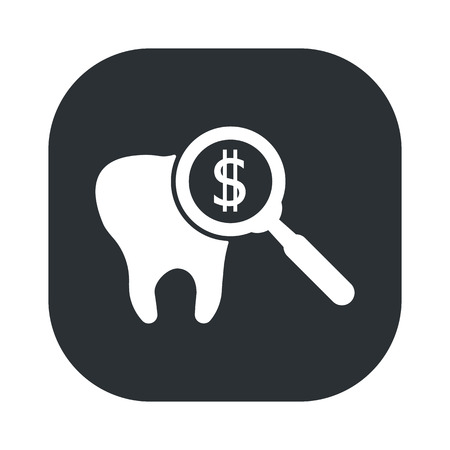 illustration of vector medical modern icon in designのイラスト素材