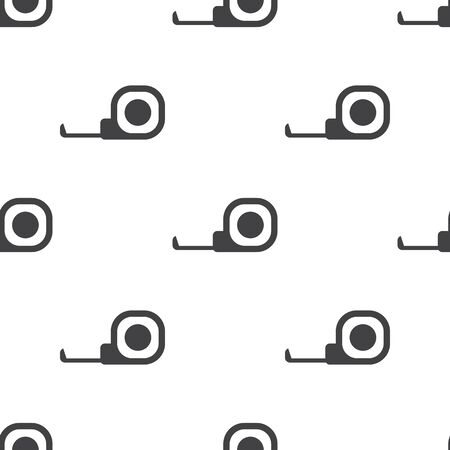 illustration of vector building modern icon in designのイラスト素材