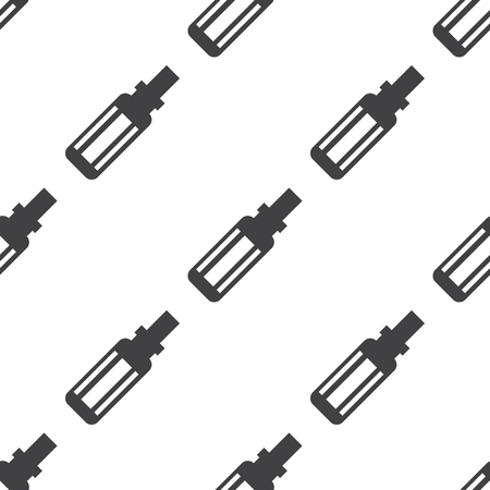 illustration of vector building modern icon in designのイラスト素材