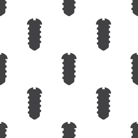 illustration of vector building modern icon in designのイラスト素材