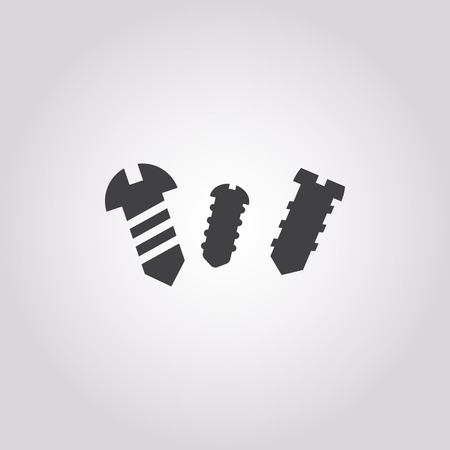 illustration of vector building modern icon in designのイラスト素材