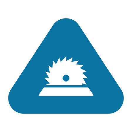 illustration of vector building modern icon in designのイラスト素材