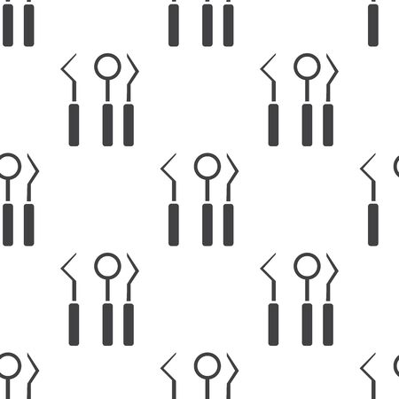 illustration of vector medical modern icon in designのイラスト素材