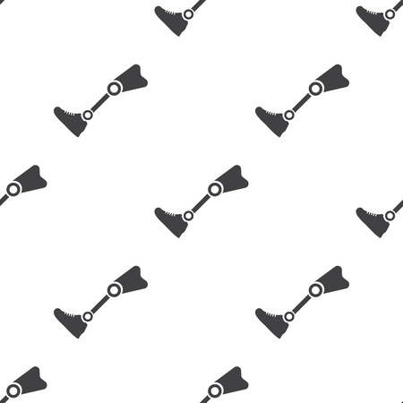 illustration of vector medical modern icon in designのイラスト素材