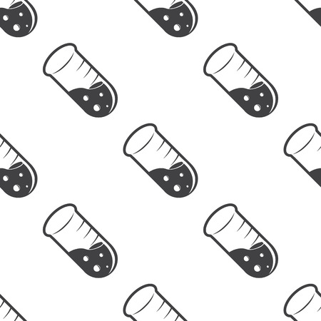 illustration of vector medical modern icon in designのイラスト素材