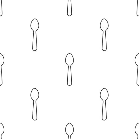 illustration of vector medical modern icon in designのイラスト素材