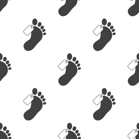 illustration of vector medical modern icon in designのイラスト素材