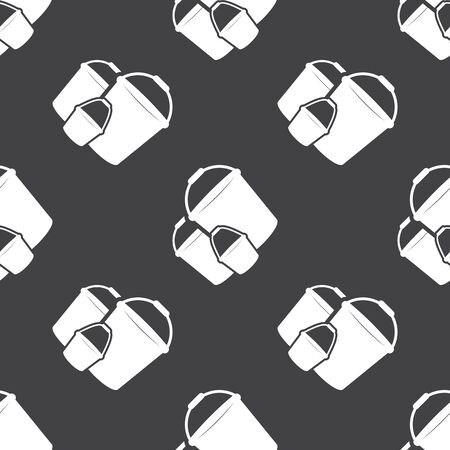 illustration of vector building modern icon in designのイラスト素材