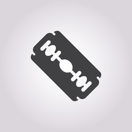 Vector illustration of beauty and fashion iconsのイラスト素材