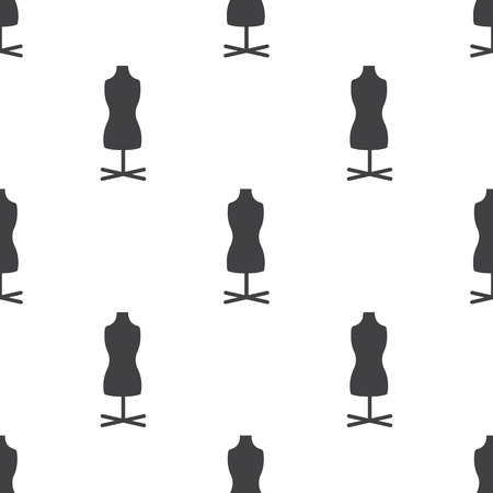 Vector illustration of beauty and fashion iconsのイラスト素材