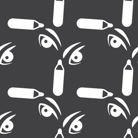 Vector illustration of beauty and fashion iconsのイラスト素材