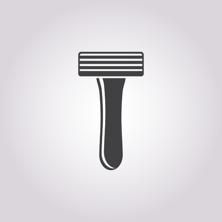 Vector illustration of beauty and fashion iconsのイラスト素材