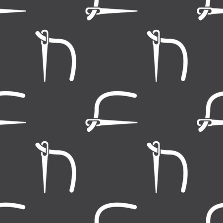 Vector illustration of beauty and fashion iconsのイラスト素材