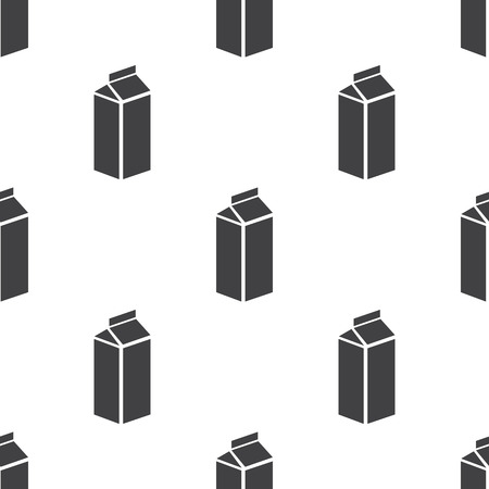 Vector illustration of food iconのイラスト素材