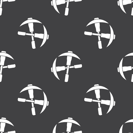 Vector illustration of travel and vacation iconsのイラスト素材