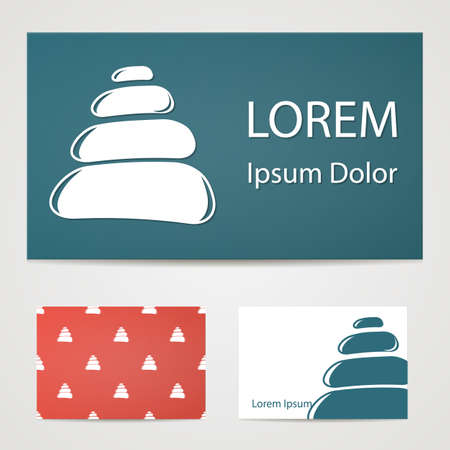 Vector illustration of beauty and fashion iconsのイラスト素材