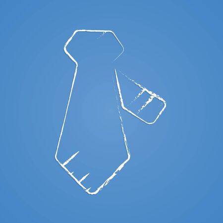 illustration of vector office modern icon in designのイラスト素材