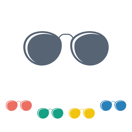 Lorem ipsum dolor nigrum. vector designのイラスト素材