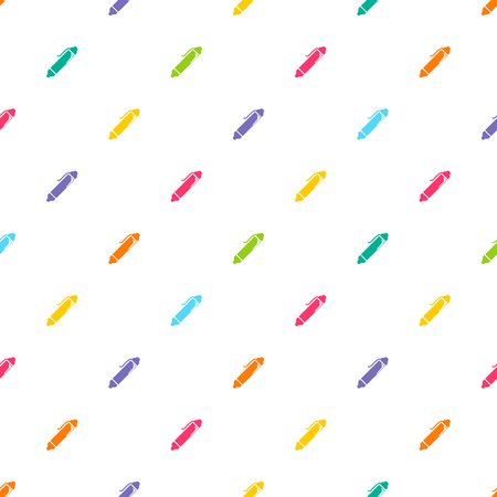 vector illustration of computer technology modern iconのイラスト素材