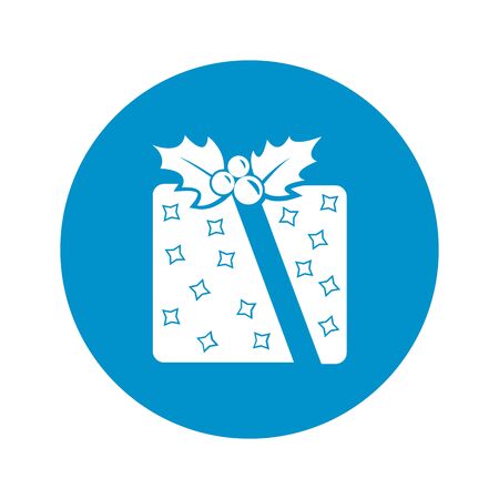 Vector illustration of box iconのイラスト素材
