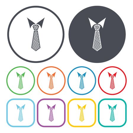 Ilustration of shirtのイラスト素材