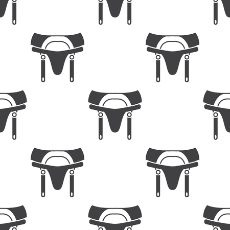 Ilustration of lingerieのイラスト素材