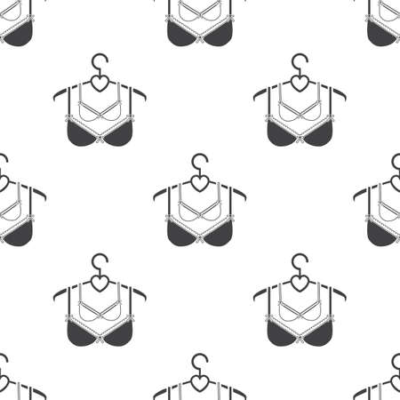 Ilustration of braのイラスト素材