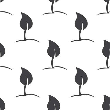 stroller icon on white background for webのイラスト素材