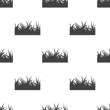 stroller icon on white background for webのイラスト素材