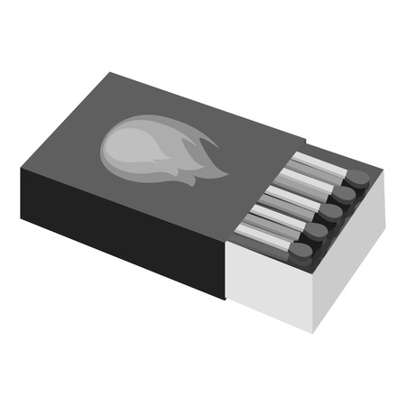 Match icon of vector illustration for web and mobile designのイラスト素材