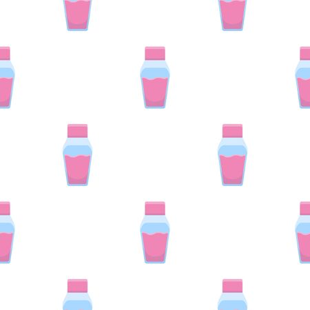 Spa oil icon of vector illustration for web and mobileのイラスト素材