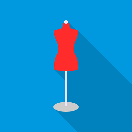 Dummy icon of vector illustration for web and mobileのイラスト素材