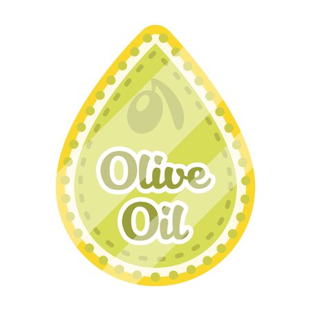 Label of olive oil.Olives single icon in cartoon style vector symbol stock illustration web.のイラスト素材