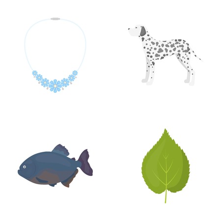 green, ecology, business and other web icon in cartoon style. river, fishing, leaf, icons in set collection.のイラスト素材