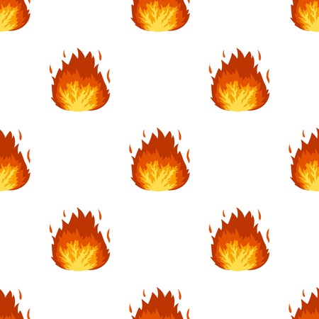 Explosion icon in cartoon design isolated on white background. Explosions symbol stock vector illustration.のイラスト素材