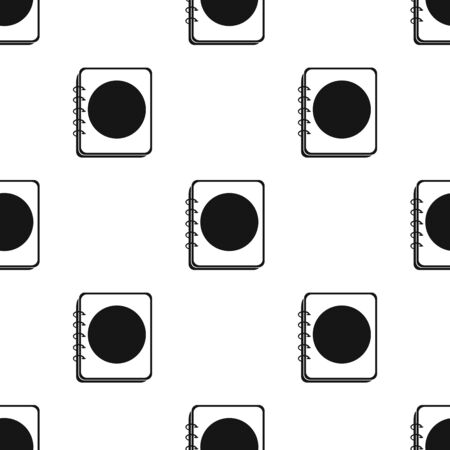 Menu of pub icon in black design isolated on white background. Pub symbol stock vector illustration.のイラスト素材