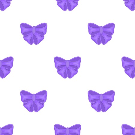 Node, ornamentals, frippery, and other web icon in cartoon style.Bow, ribbon, decoration,のイラスト素材