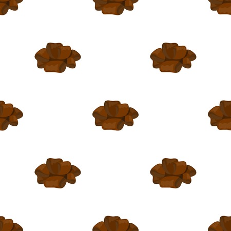 Bow, ribbon, decoration, and other web icon in cartoon style. Textile, decor, gift, icons in set collection.のイラスト素材