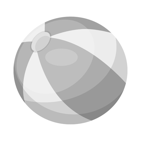 Vector design of pool and swimming logo. Set of pool and activity stock vector illustration.のイラスト素材