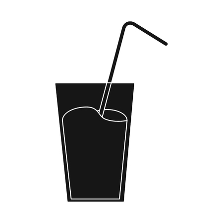 Isolated object of party and birthday symbol. Set of party and celebration stock symbol for web.の写真素材