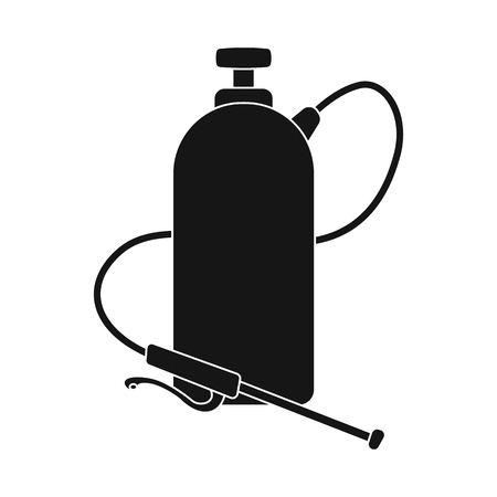 Vector design of  and  symbol. Set of  and  vector icon for stock.のイラスト素材
