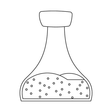 Vector illustration of  and  logo. Collection of  and  stock symbol for web.の写真素材