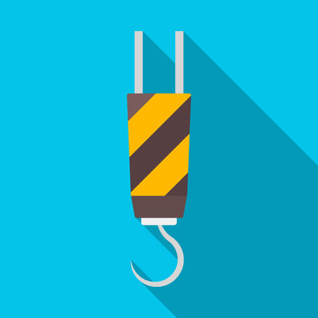 Vector design of goods and cargo. Set of goods and warehouse vector icon for stock.のイラスト素材