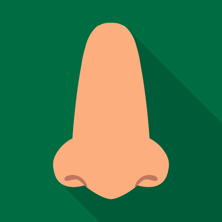 Vector design of body and part icon. Set of body and anatomy stock symbol for web.のイラスト素材