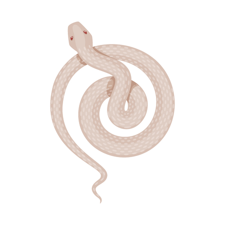 Vector illustration of poison and evil symbol. Collection of poison and bite vector icon for stock.のイラスト素材