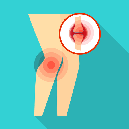 Vector illustration of damage and wound symbol. Set of damage and rendering vector icon for stock.のイラスト素材